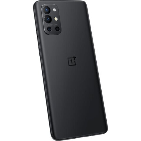 OnePlus 9R 12/256GB Carbon Black (Черный)