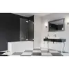 Radaway 10102110-04-01R Essenza Pro White PND II 110 Right белый