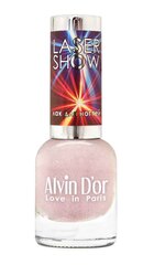 Alvin D`or Лак для ногтей LASER SHOW тон 6902 15мл