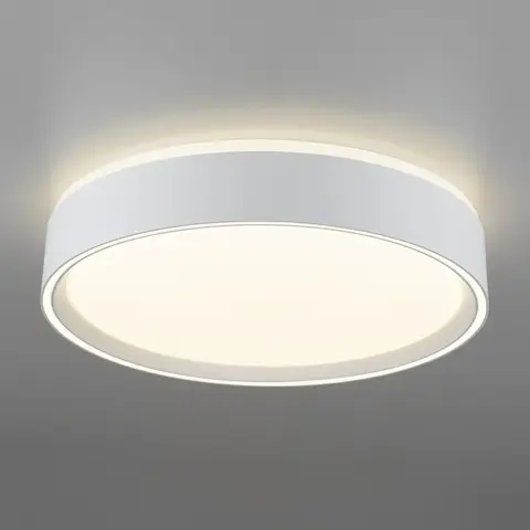 Потолочный светодиодный светильник Citilux Boss CL751250G