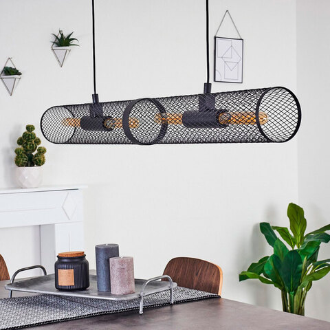 Подвесной светильник Eglo REDCLIFFE 43534