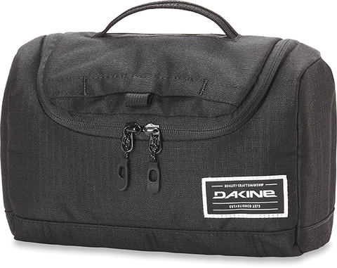 Картинка несессер Dakine revival kit l Black - 1