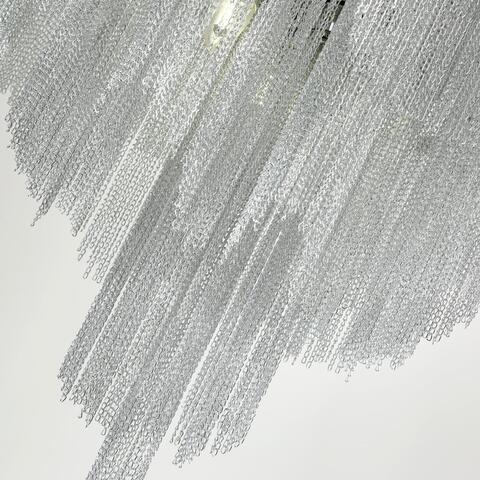 Подвесная люстра Favourite Multivello 1156-8P