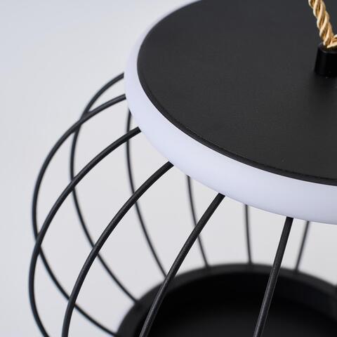 Настольная светодиодная лампа F-Promo Korg 4435-2T