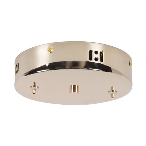 Основание для подвесного светильника Favourite Canopy 4591-180-2GD