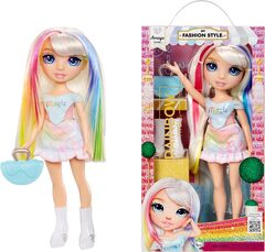 Кукла Rainbow High My Fashion Style Doll – Amaya 547532