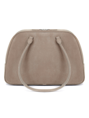 Сумка TREVI цвета стоун