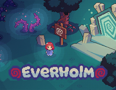 Everholm (для ПК, цифровой код доступа)