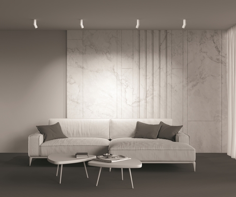 Накладной светодиодный светильник Maytoni Dafne C027CL-L10W