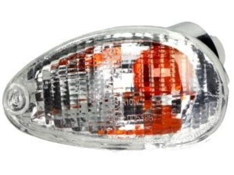 Поворотник задний, правый - Vespa ET4  OEM