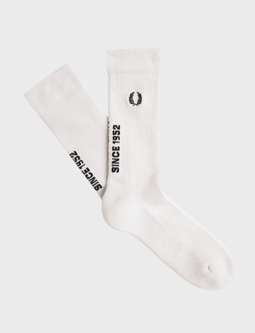 Носки FRED PERRY Bold Branding Sock