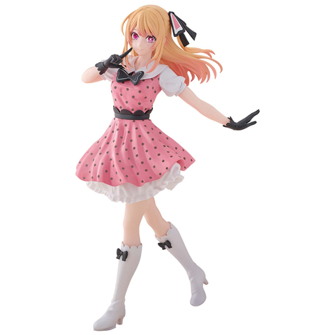 Фигурка Banpresto Oshi no Ko: Ruby Hoshino