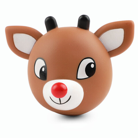 Triol NEW YEAR игрушка для собак 