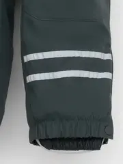 комбинезон  для мальчика  ВК 60102/11 ГР (128-158)