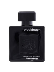 FRANCK OLIVIER Black Touch men 100ml edt