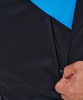 Элитная лыжная куртка Nordski Pro 2.0 Light Blue/Black мужская
