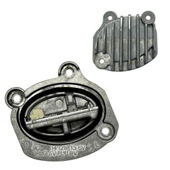 088 Светодиодный модуль ангельских глазок BMW 2 F22 (63117388923B) L