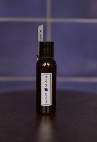 Шампунь для волос WILDLIFE