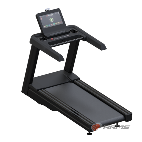 Профессиональная беговая дорожка ARMS ASV100