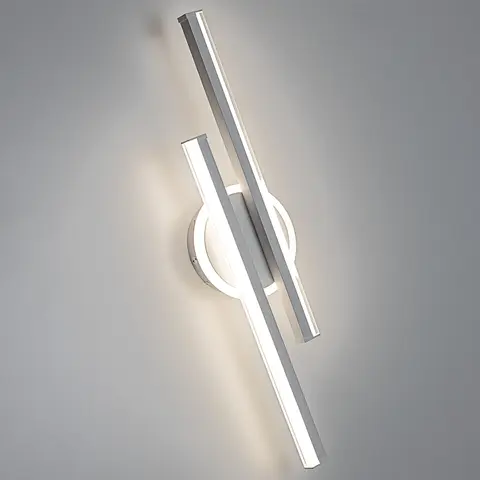 Настенный светодиодный светильник Citilux Trent CL203520