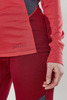 Комплект термобелья Craft Baselayer Red женский