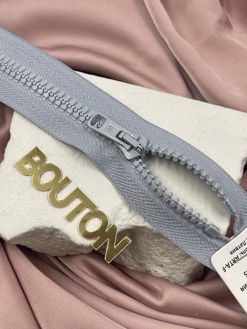 Молния трактор Тип 10 (6мм) Arta-F, 177 жемчуг