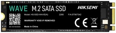 SSD Hiksemi HS-SSD-WAVE(N) 1024G 1024 Гб