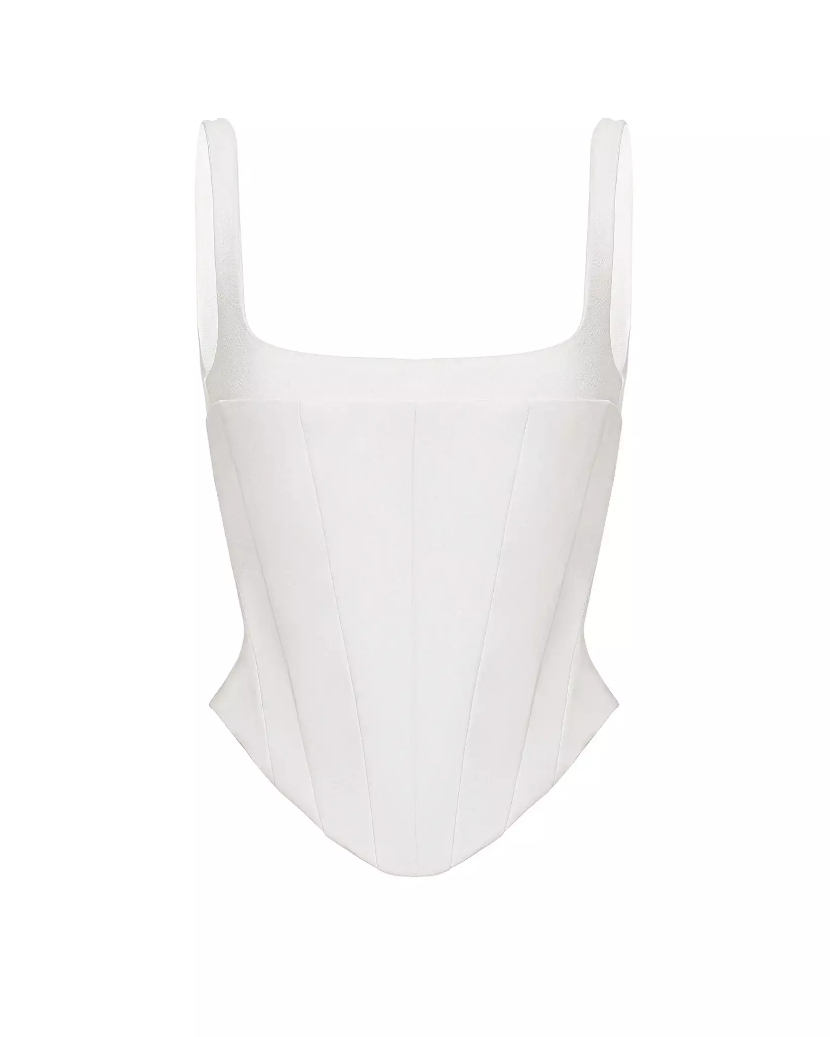 Корсет майка