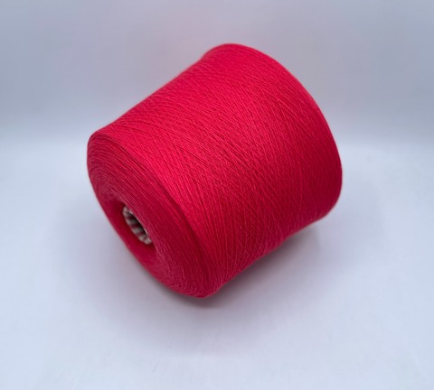 Lane Rossi (пр.Италия),art. EYRE, 1500 м/100гр,80% шерсть 20% полиамид, цвет-Коралл (156/635). арт.36287