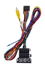 Магнитола для Great Wall Wingle 7 (2018+) Android 11 6/128GB QLED DSP 4G модель GWW-052TS18