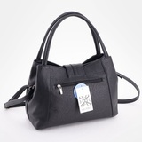 Сумка Саломея 333 канадский черный