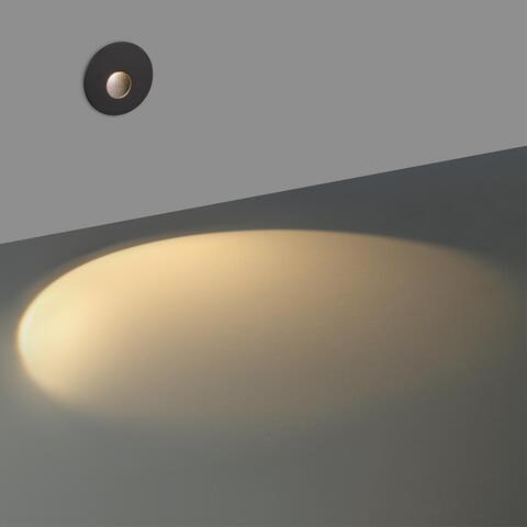 Светодиодная подсветка Odeon Light ESCALA 7165/3WL