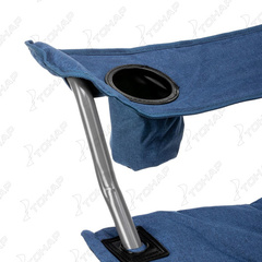 Купить Кресло кемпинговое складное NISUS N-249-B от производителя недорого.