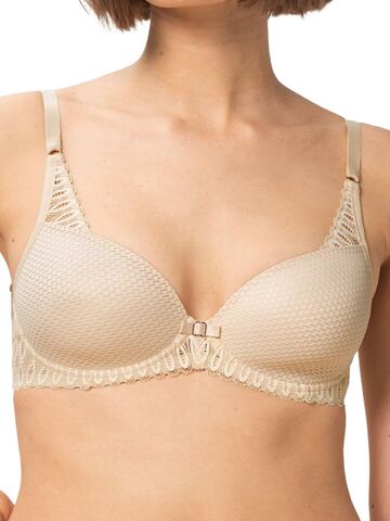 Бюстгальтер с уплотненными чашками Triumph Aura Spotlight WHP