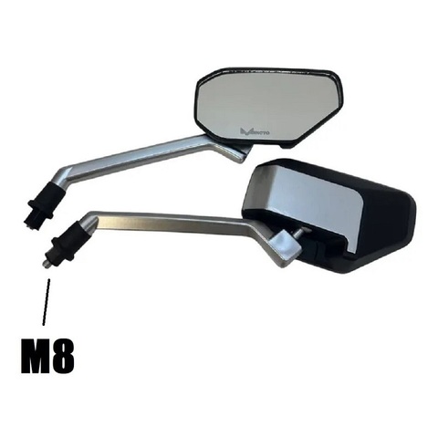 Зеркала заднего вида Mingto