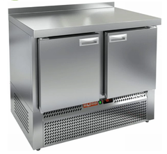 Стол морозильный HICOLD GNE 11/BT