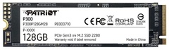 Patriot Memory P300P128GM28 128 GB