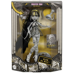 Клео де Нил Reel Drama 2025