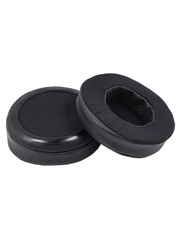 Круглые амбушюры с охлаждающим эффектом (гелевые)