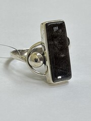 Синна (кольцо из серебра)