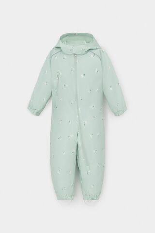 комбинезон для девочки ВК 60088/н/14 Ал