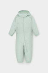 комбинезон для девочки ВК 60088/н/14 Ал