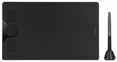 Графический планшет HUION H610