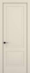 Дверь 2 FREEDOM Матовый Марципан