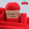 Menca Cashmere Yarn 18