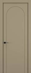 Дверь 3 ATMOSPHERE Матовый Серо-бежевый