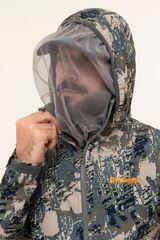 Летний костюм для охоты Remington Texas Anti-mosquito Figure на remingtonn.ru