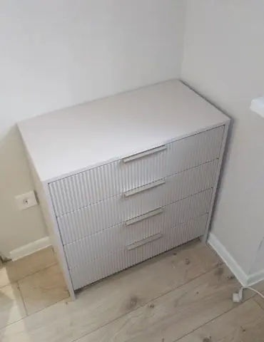 Комод Пандора кашемир / айриш