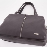 Сумка Саломея 198 темный шоколад