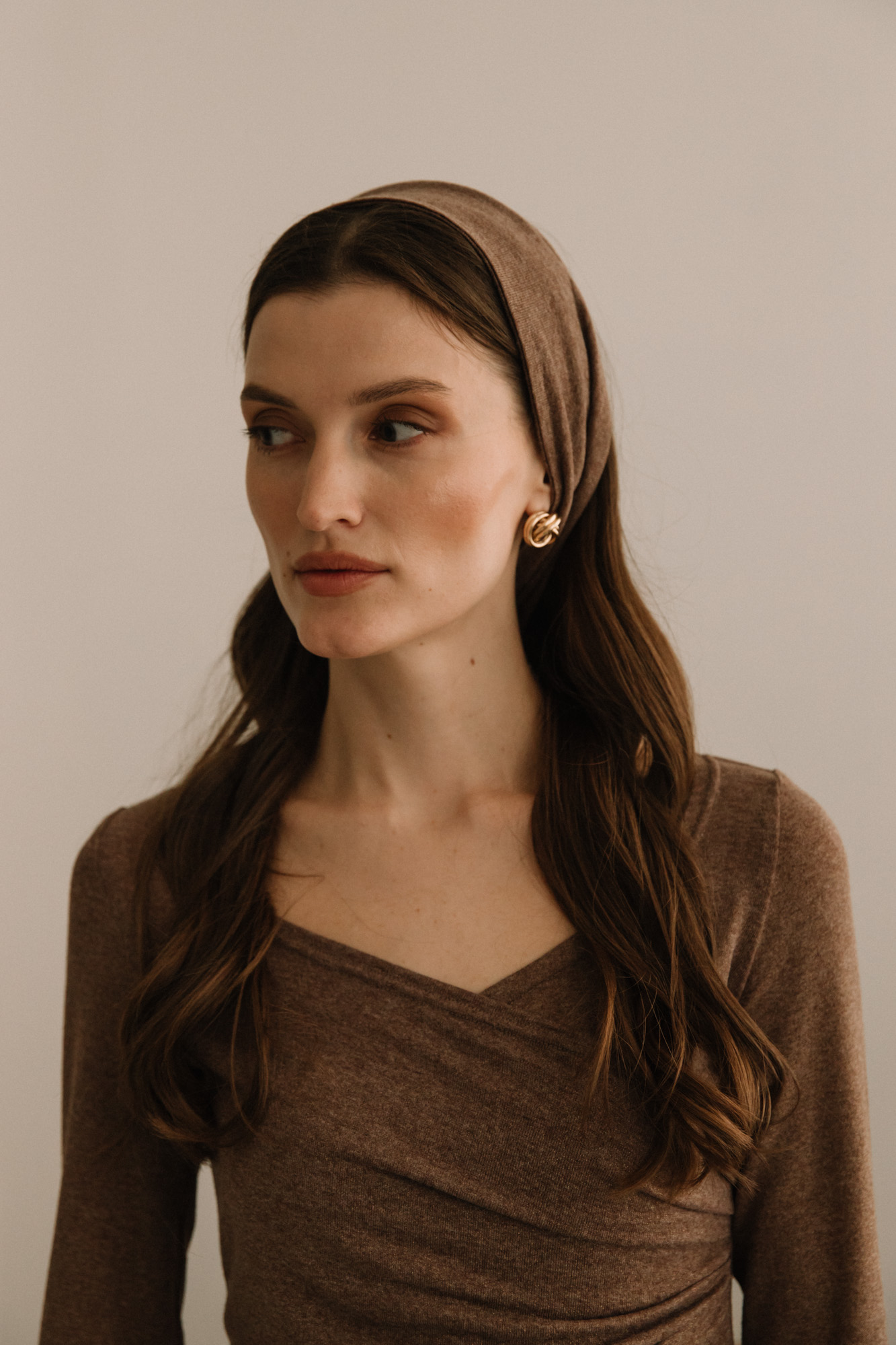 ПОВЯЗКА НА ГОЛОВУ 